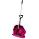 VPLAST QUICK PICK MANURE PICKER SET, HOT PINK - MADE IN SWEDEN